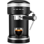 Espressor manual KitchenAid Artisan 5KES6503EBK
